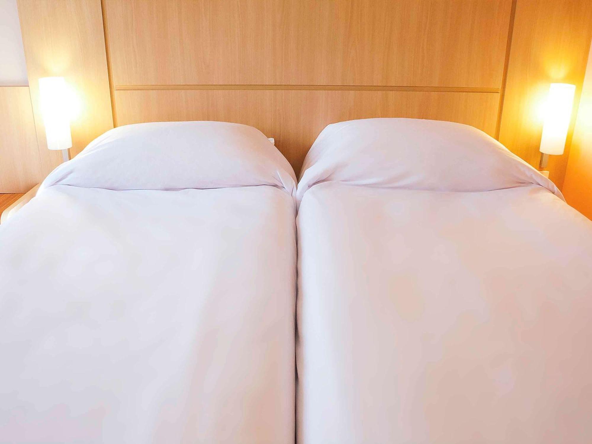 Ibis Ourinhos 호텔 외부 사진